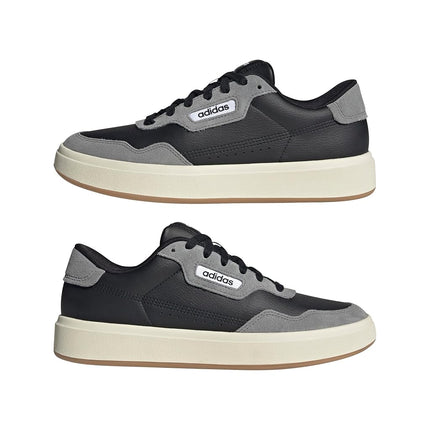 adidas Men's Park ST 2.0 Shoes, core Black/FTWR White/Grey Three, 6.5 UK