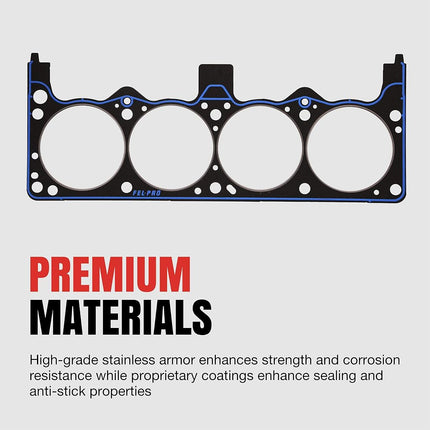 FEL-PRO 544 SD Head Gasket