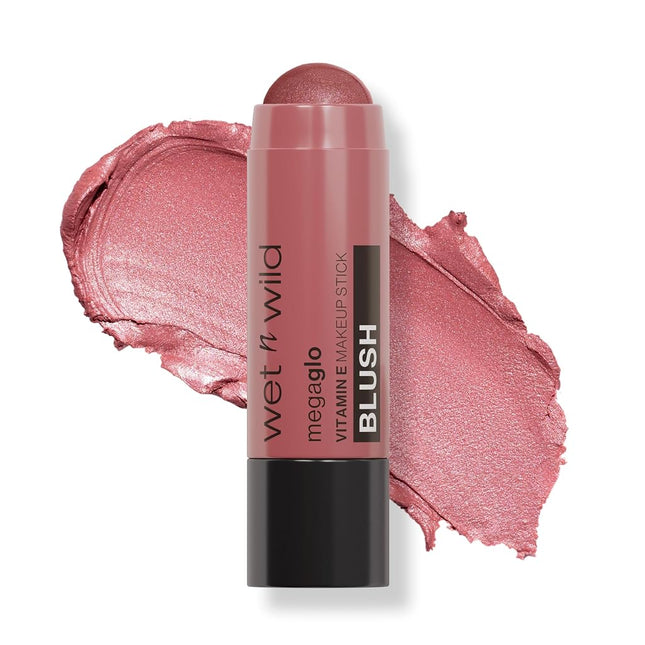 Wet n Wild, Mega Glo Vitamin E Makeup Stick, Multi