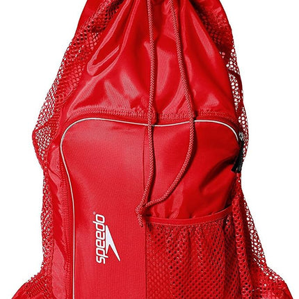 Speedo Unisex-Adult Deluxe Ventilator Mesh Equipme