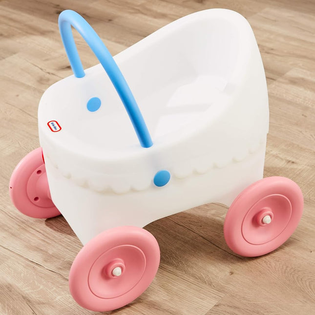 Little Tikes Classic Doll Buggy by Little Tikes