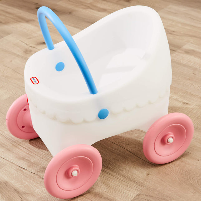 Poussette pour poupée classique Little Tikes par Little Tikes