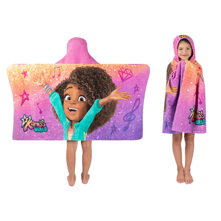 Franco Karma's World Kids Bath/Pool/Beach Soft Cot
