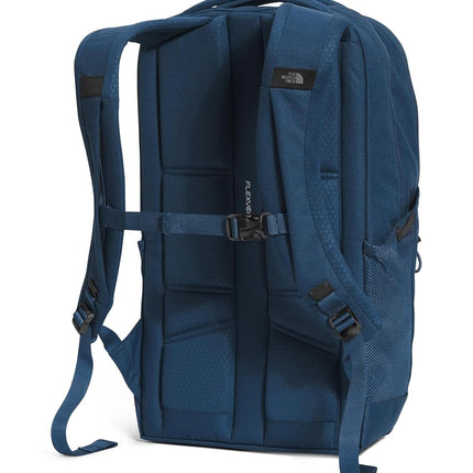 The North Face Recon CLG4 Unisex Backpack, Shady Blue/Tnf White-npf, Einheitsgröße, Jester Everyday Laptop Backpack Water Resistant Daypack 16" Large Main Compartment