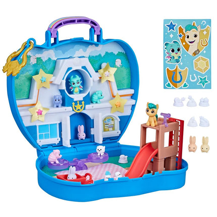 My Little Pony Mini World Magic Compact Creation C