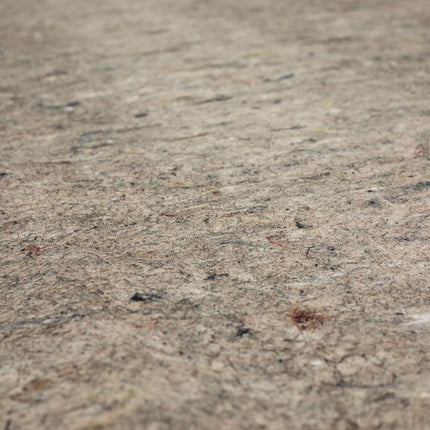 Mohawk Home 60.3 x 91 cm non-slip underlay mat 0.8 cm thick with double surface, felt and rubber grip, safe for all floors