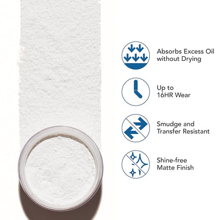 Dermablend Setting, Original