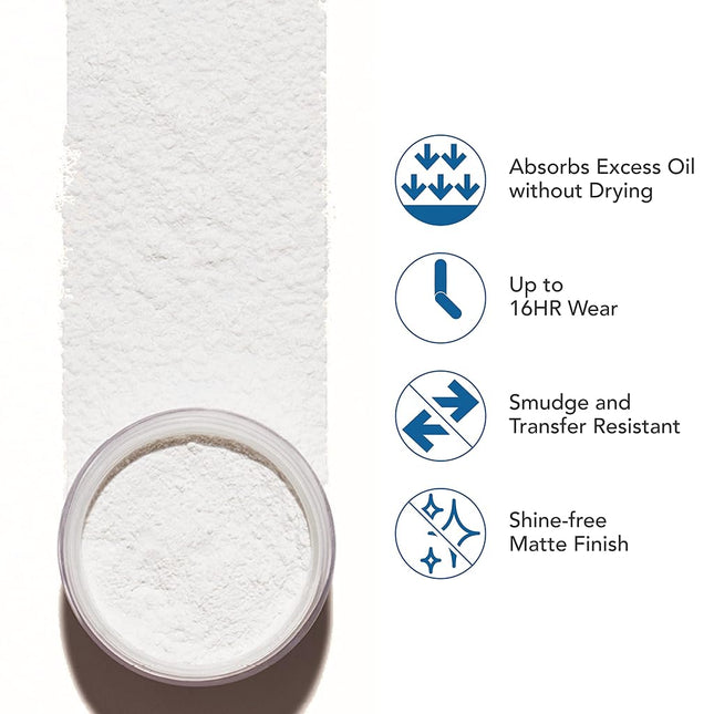 Dermablend Setting, Original