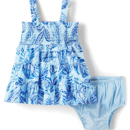 The Children's Place Baby Girls' and Newborn Casua
