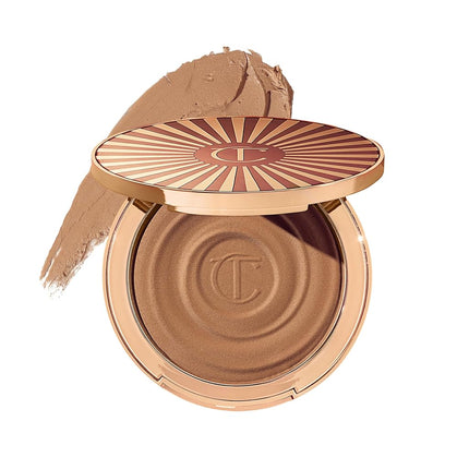 Charlotte Tilbury Beautiful Skin Sun-Kissed Glow B