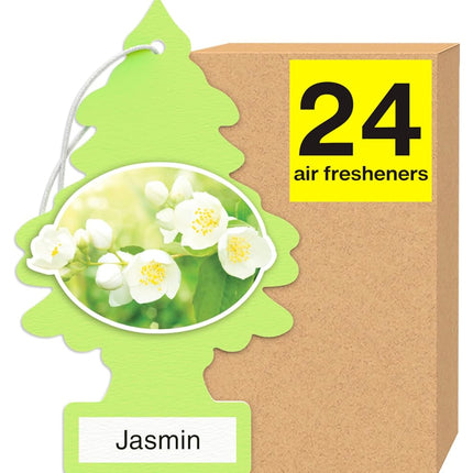 Little Trees Air Fresheners Car Air Freshener. Han