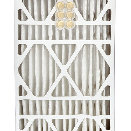 Filtrete Whole House Air Freshener for AC Furnace Air Filter, Cranberry Pomegranate