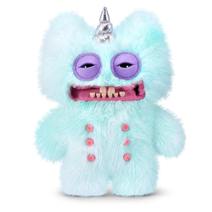 Fuggler Fugglercorns 9 Inch Plush Collectible Toy 