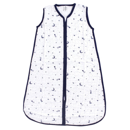 Yoga Sprout Soft Muslin Safe Sleep Wearable Sleepi