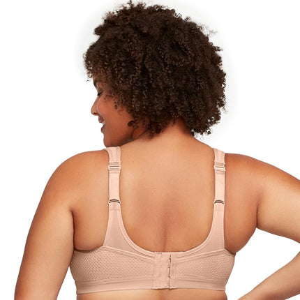 Glamorise High Impact Wonderwire Sports Underwire Bra 9066 (Women's & Women's Plus)