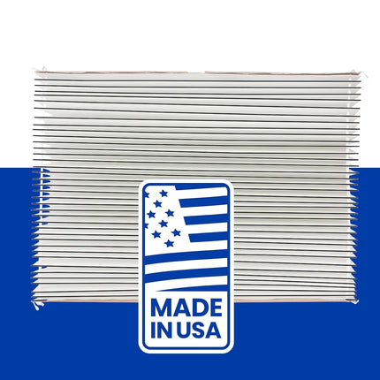 Aprilaire 501 And Space-Gard Replacement Filter