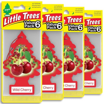 Little Trees Air Fresheners Car Air Freshener. Han