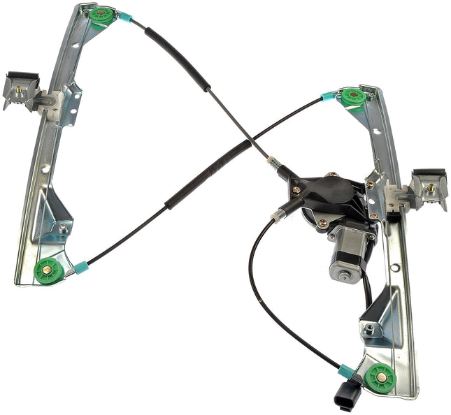 Dorman 741-437 Front Passenger Side Power Window R