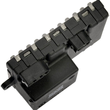 Dorman 984-430 HVAC Blower Motor Resistor Compatible with Select BMW Models