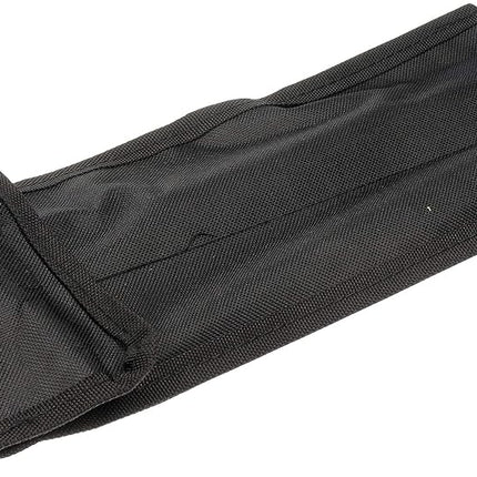 Dorman 926-813 Kit de herramientas para gato y neumático de repuesto para modelos selectos de Nissan