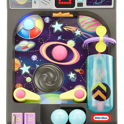 Little Tikes Planet Pinball Activity Table
