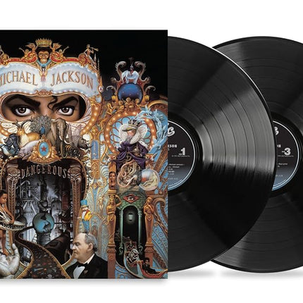 Dangerous [VINYL]