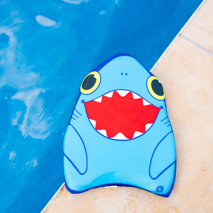 Flotador de patada Spark Shark: Flotador de patada Spark Shark