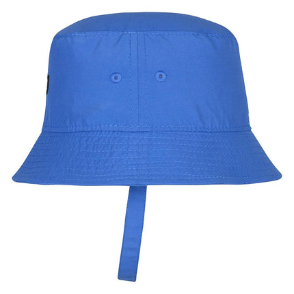 Bob Hurley unisexe enfant, bleu signal, 12-24 mois