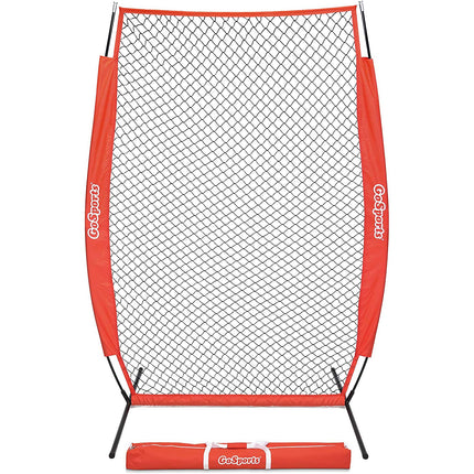 GoSports 7 ft x 4 ft I Screen - Baseball & Softbal