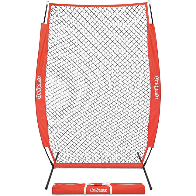 GoSports 7 ft x 4 ft I Screen - Baseball & Softbal