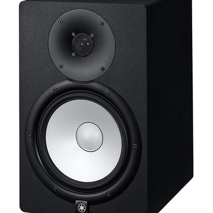Yamaha Studio monitor powered by HS5