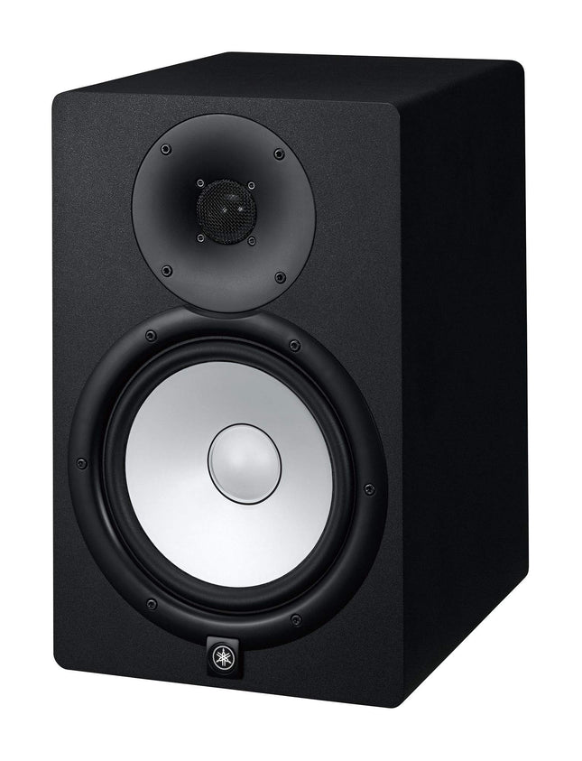 Yamaha Studio monitor powered by HS5
