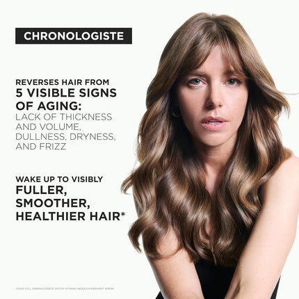 Kérastase Chronologiste Regenerating Shampoo 250ml