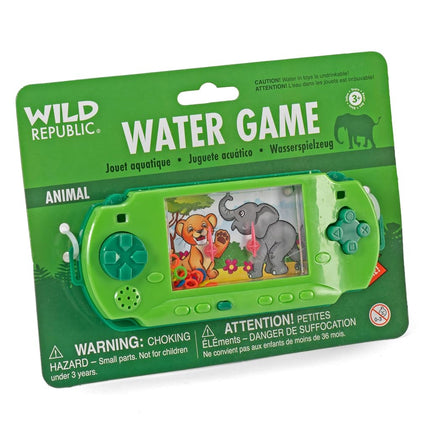 Wild Republic 11559 Elephant, Lion, Animal, Travel