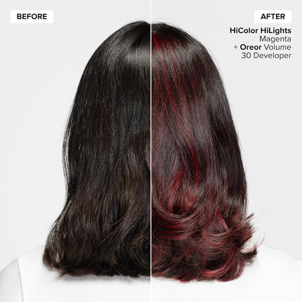 L’Oréal Excel Hicolor HiLights Magenta
