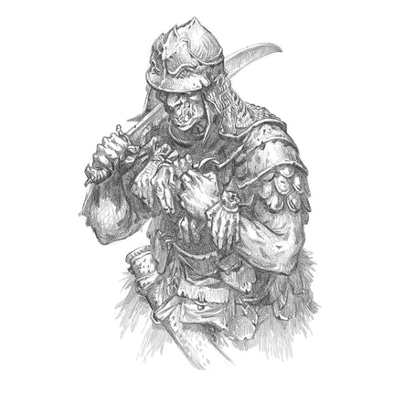 Free League Publishing The One Ring RPG - Tales from The Lone-Lands Board Game