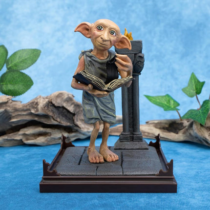 Harry Potter Magical Creatures: Dobby by The Noble Collection