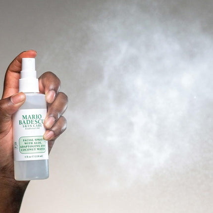 Spray Facial Mario Badescu 236ml