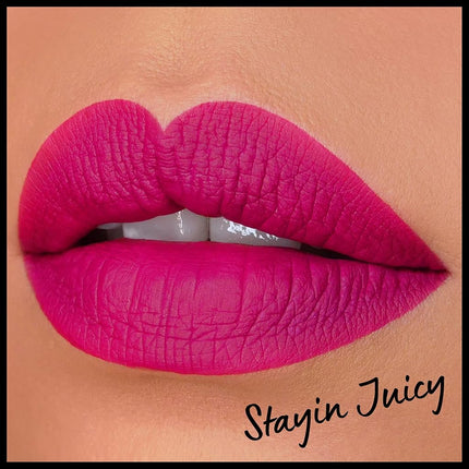 NYX PROFESSIONAL MAKEUP Lip Lingerie XXL 12 Maxx Out,4 ml