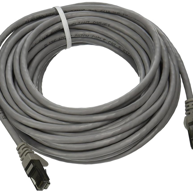 Belkin 30FT CAT6 SNAGLESS RJ45 M/M PATCH CBL