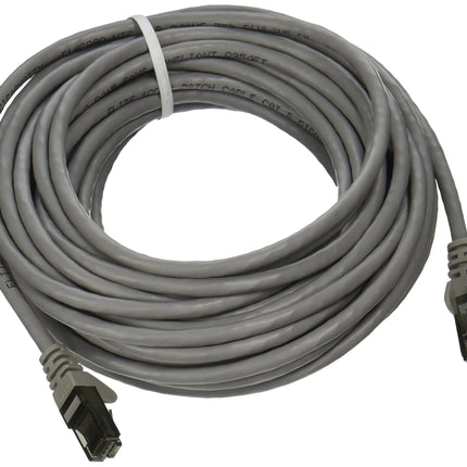 Belkin 30FT CAT6 SNAGLESS RJ45 M/M PATCH CBL