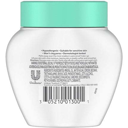 Pond's Cold Cream Cleanser 3.5 oz