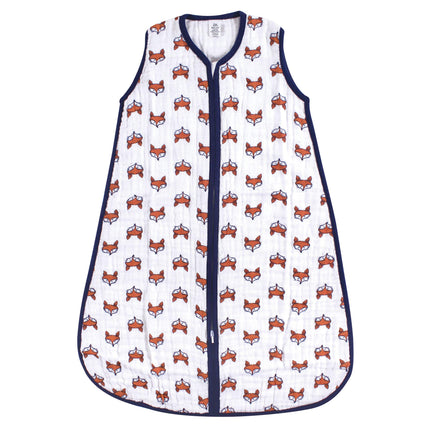 Yoga Sprout Soft Muslin Safe Sleep Wearable Sleepi
