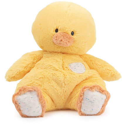 GUND Baby Oh So Snuggly Chick 12.5-Inch Plush Toy,