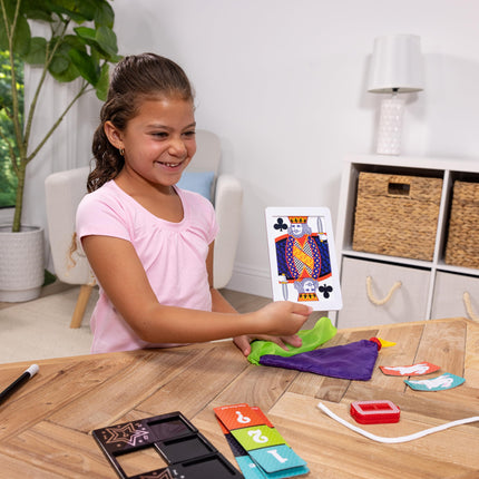 Melissa & Doug Juguete Mágico Colección Abracadabra de Melissa & Doug