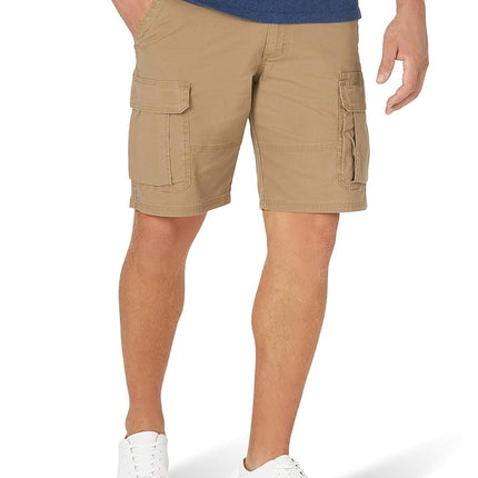 Wrangler Authentics Men's Classic Relaxed Fit Stre
