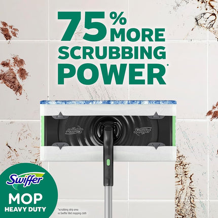 Swiffer B07FXYLZW5, Cloth