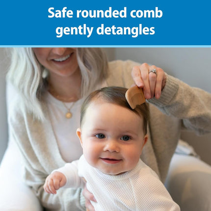Dr. Brown's Healthy Baby Essentials Care Kit for Infant & Baby, BPA Free