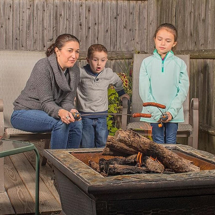 Cuisinart S'More To Love Roasting Reel