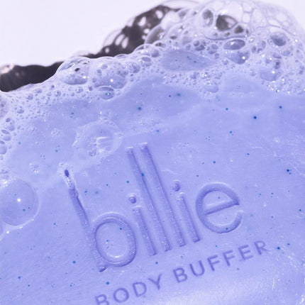 Billie Body Buffer - Pre-Shave Exfoliating Bar - 100 ml